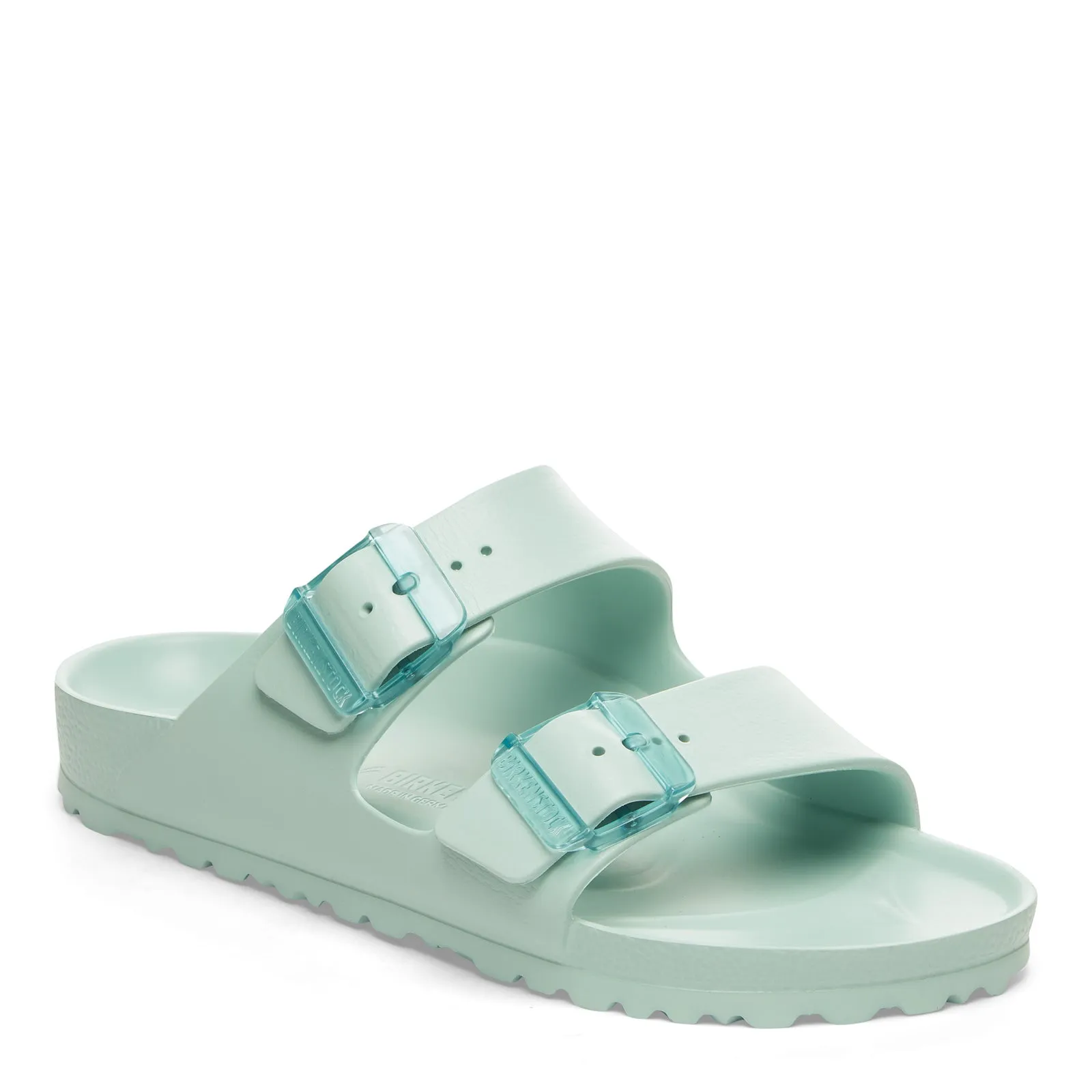 Women's Birkenstock, Arizona Stealth Buckle Sandal All-day Summer Sandals Sport Ease