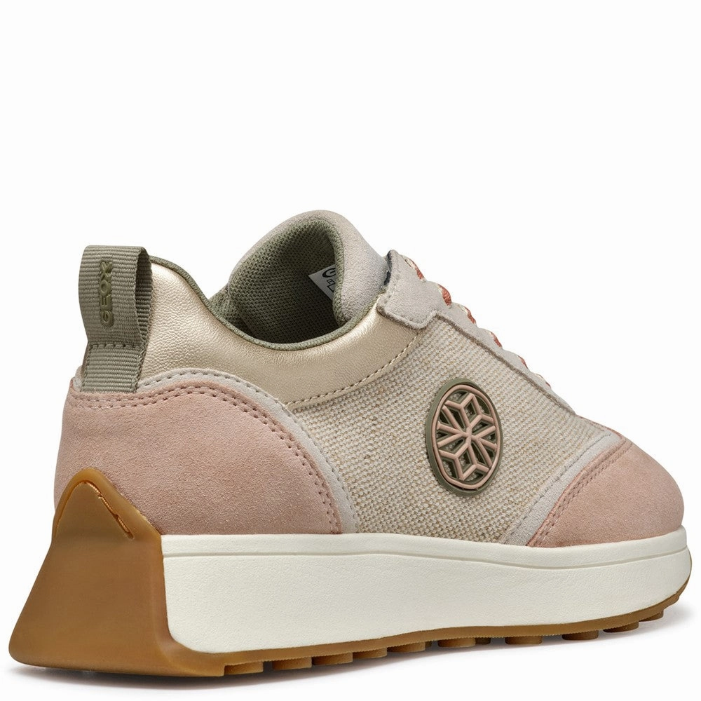 Step Lightly Geox D Amabel Sneakers