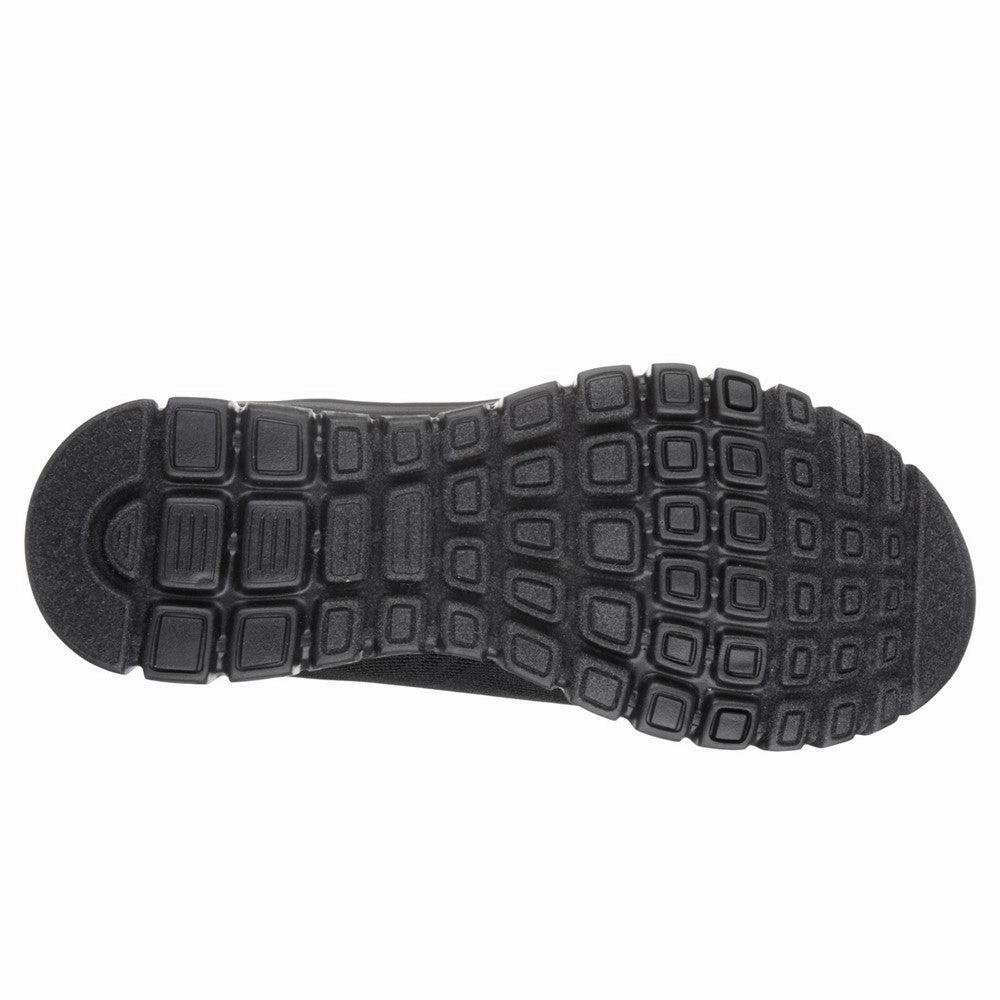 Family Hike Skechers Graceful Get Connected Sports Shoe