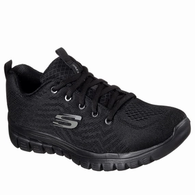 Skechers Graceful Get Connected Sports Shoe High Step Balanced Fit