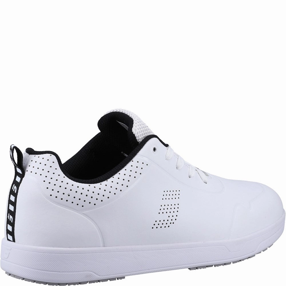 Rough Safety Jogger Elis O2 SRC Occupational Footwear