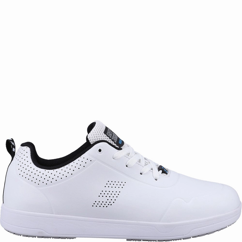 Safety Jogger Elis O2 SRC Occupational Footwear mountain running shoes triple - density sole shoes