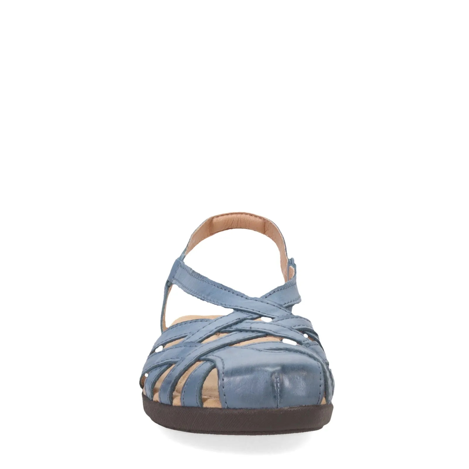 Work Light Women's Earth Origins, Nellie Sandal