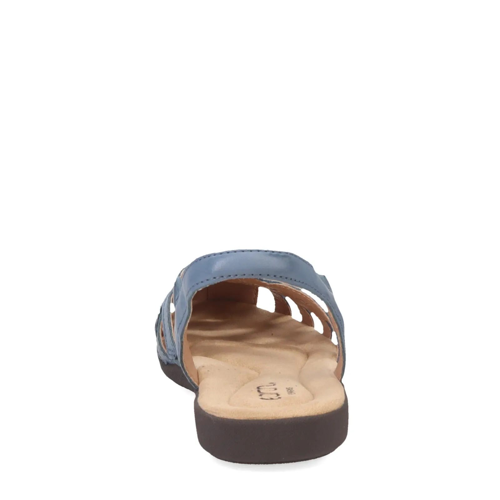 Women's Earth Origins, Nellie Sandal Flex Comfort Platform Sole