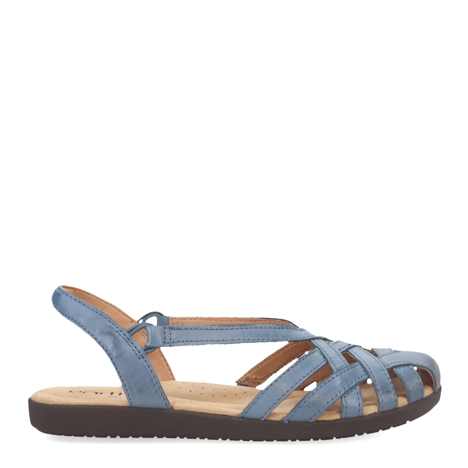 Good Grip Summer Flip-flops Women's Earth Origins, Nellie Sandal