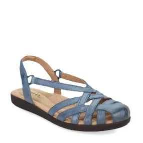 Street Look City Wear Women's Earth Origins, Nellie Sandal
