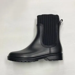 SALE FW22 Lolit WB311 Ribbed Cuff Ankle Boot Sorel Explorer Carnival Snow Boot