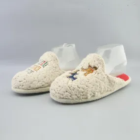 DEARFOAMS  . Brooklyn Slide