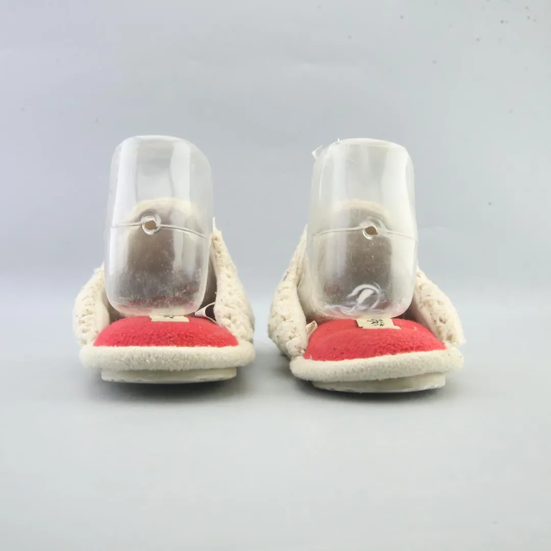 DEARFOAMS  . Elf Slippers Five Below