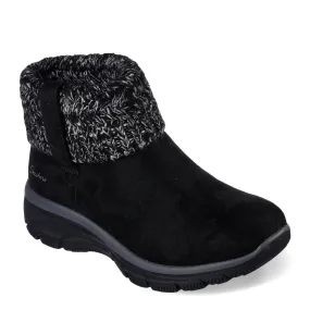 Women's Skechers, Relaxed Fit: Easy Going - Cozy Weather Boot Chic Style