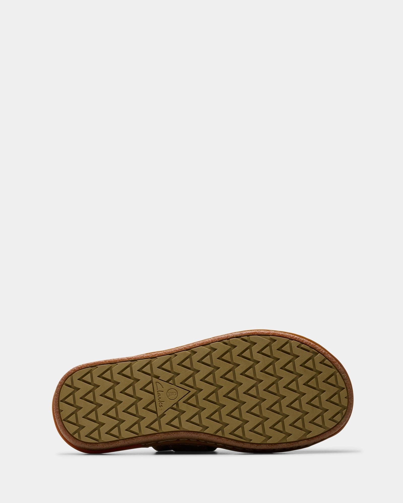 Litton Mule Oakwood Suede Urban Pace