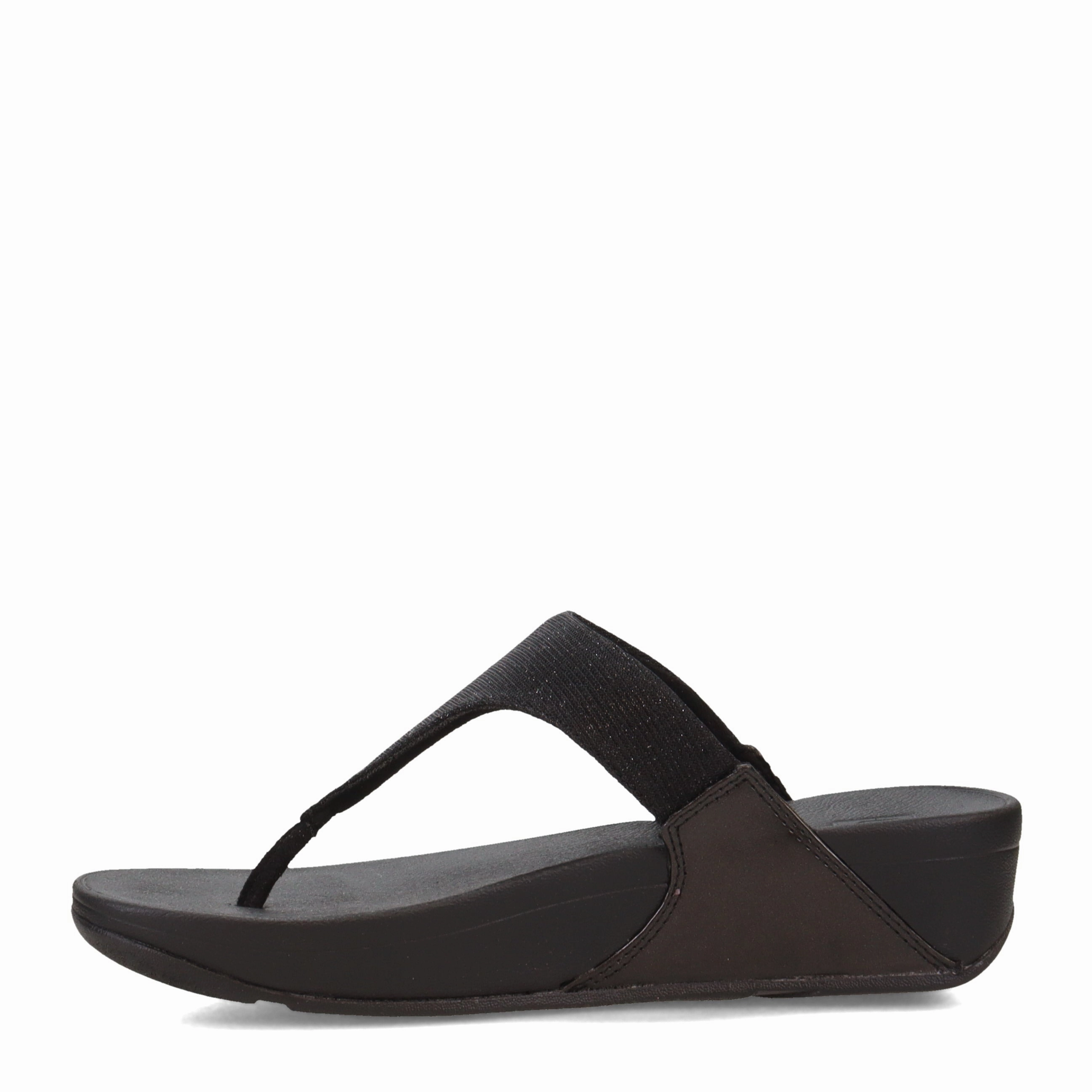 Minimalist Look Women's FitFlop, Lulu Shimmerlux Thong Sandal