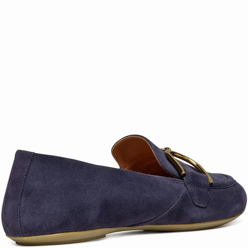 Lightweight Feel Geox D Palmaria J Moccasins