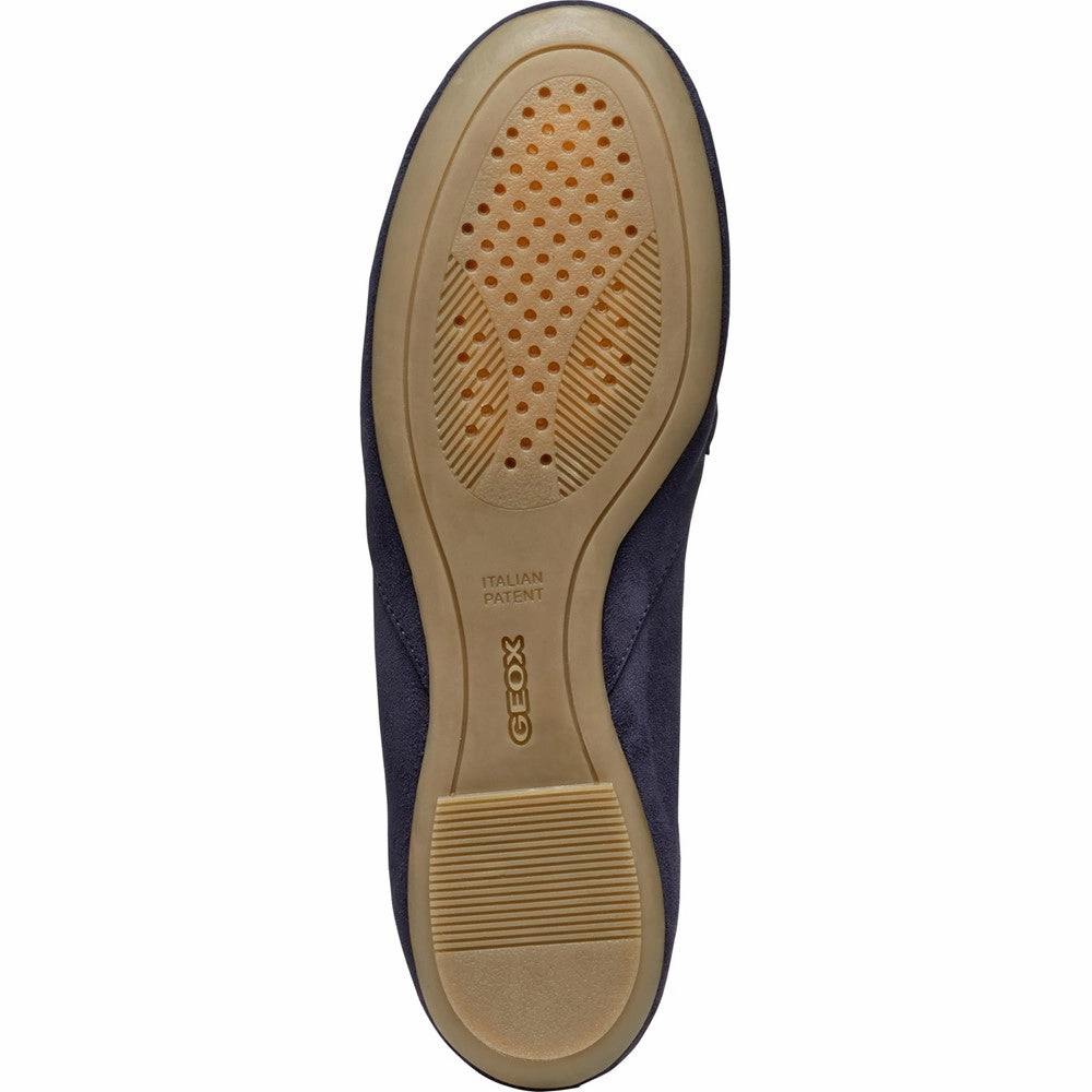Agile Design Balance Step Geox D Palmaria J Moccasins