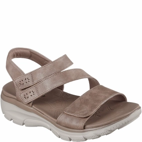 Skechers Easy Going Sandal Scandi Clean