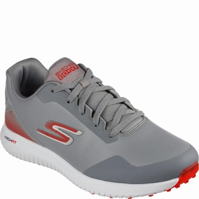Park Jog Training Ease Skechers Go Golf Max 2 Golf Shoes