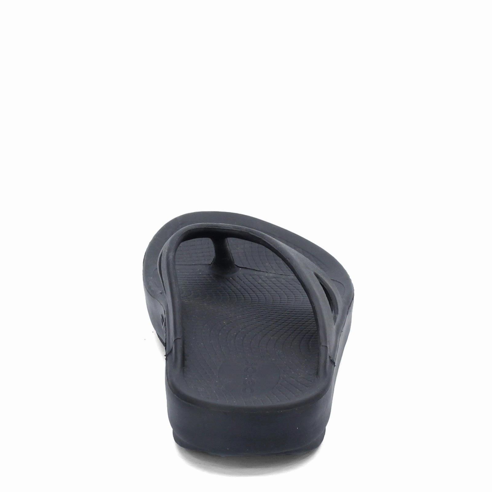 Holiday Vibes Foot-Friendly Wear Unisex OOfos, OOriginal Sandal