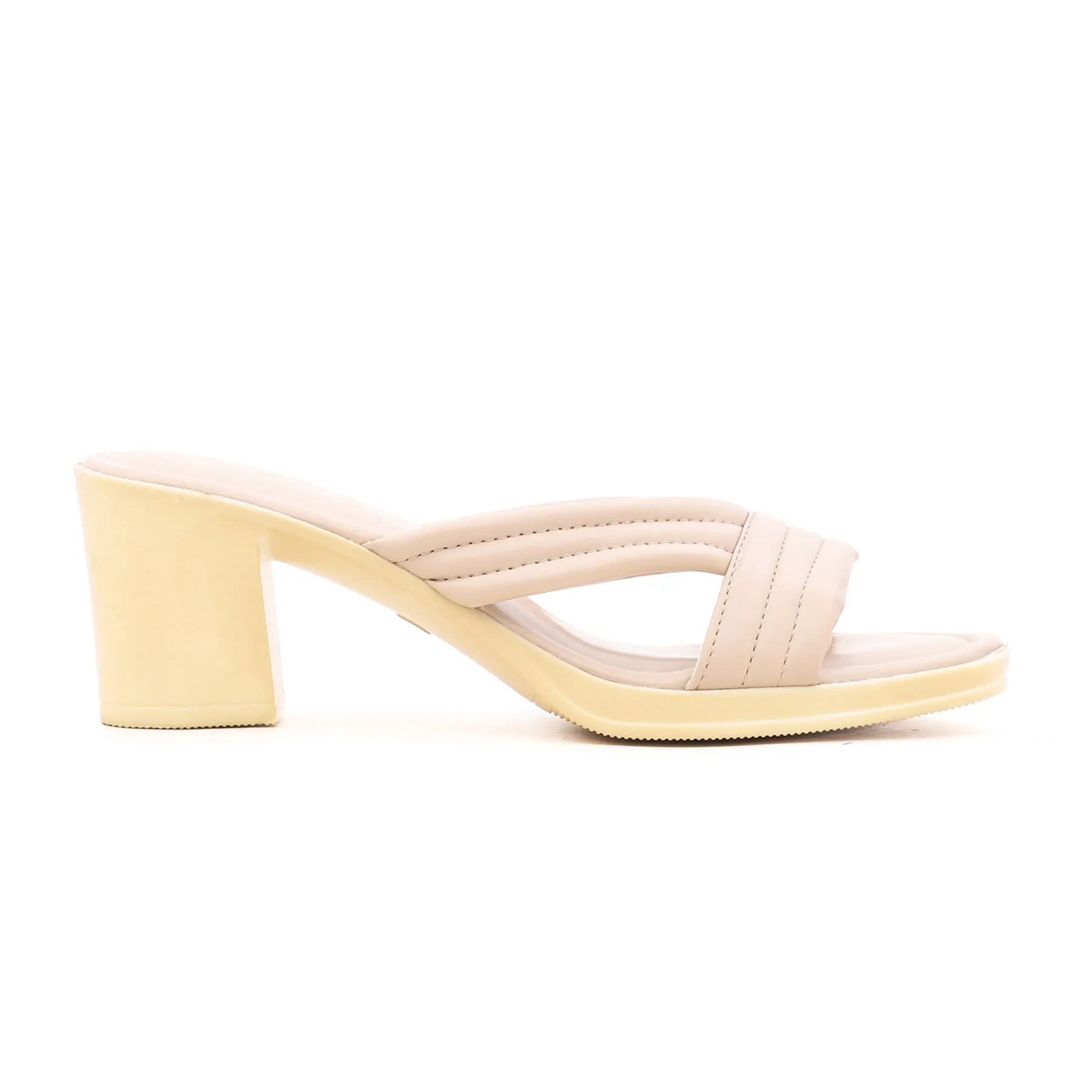 Fawn Formal Slipper FR7884 Slippers With Hearts