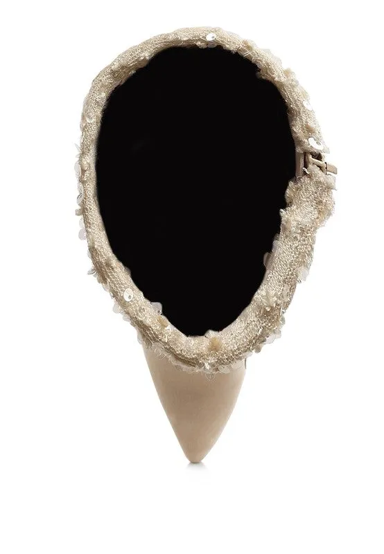 Dragonball Z Shoes Adidas Sin City Sequinned Fold-Over Calf Boots