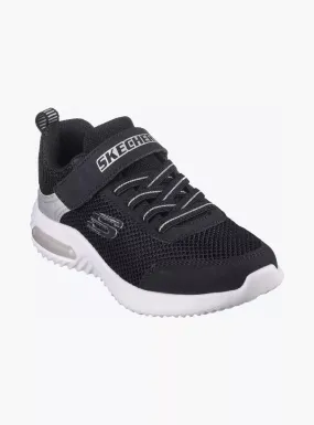 SKECHERS BOUNDER - TECH - 403748L - BKSL Top Adidas Shoes
