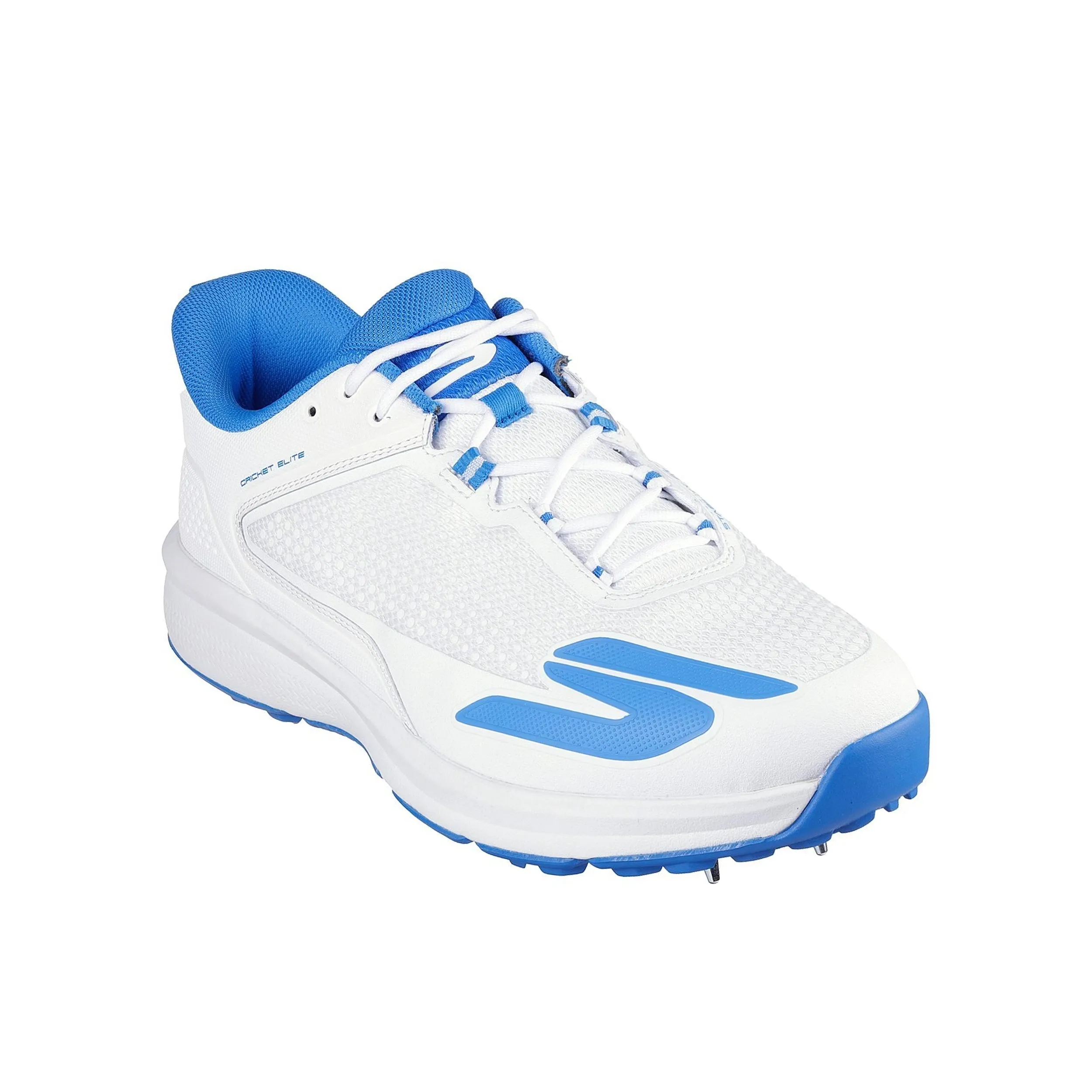 Skechers Cricket Elite 214200/ WLB Cricket Shoes Chinese New Year Adidas Shoes