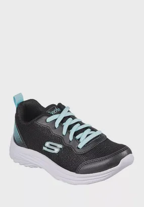 Adidas Ae 1 Shoes SKECHERS DREAMY DANCER - SUPER SWIFTY - 302443L - BKAQ