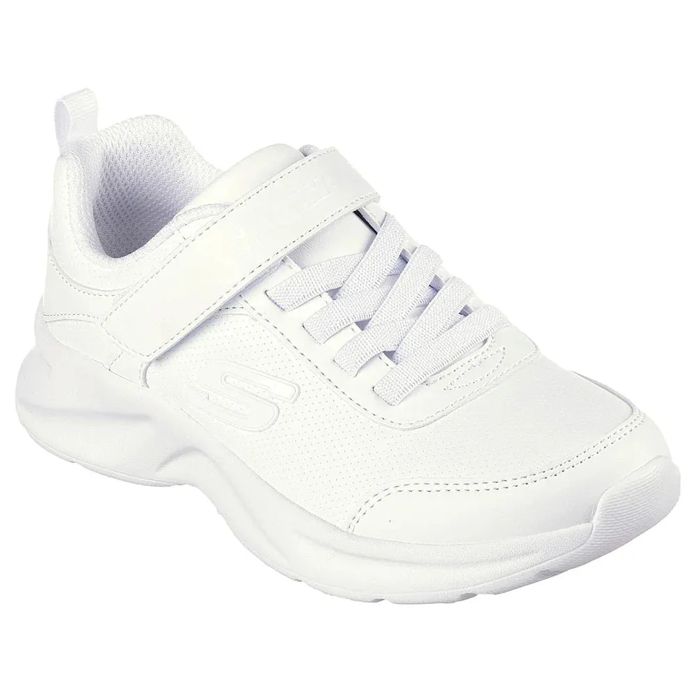 SKECHERS DYNAMATIC - 302629L - WHT Adidas Originals Campus 00s Wonder Quartz & Off White Shoes