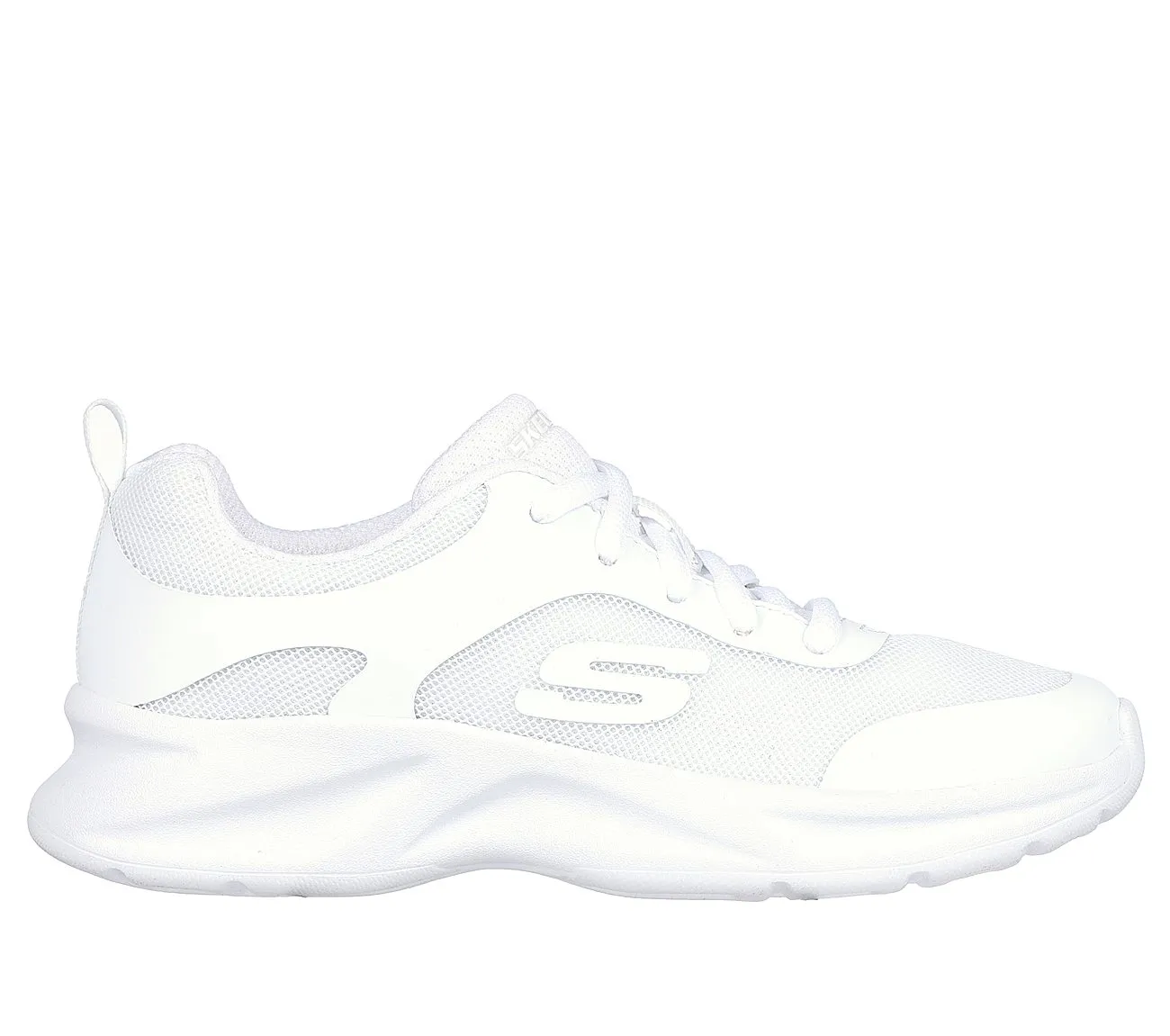 Adidas Bravada 2.0 Platform Lifestyle Shoes SKECHERS DYNAMATIC - SWIFT SPEED - 303553L - WHT