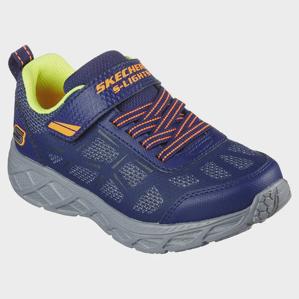 Adidas Golf Shoes Gazelle SKECHERS DYNAMIC-FLASH - REZLUR - 401529L - NVOR