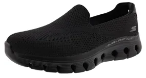 Skechers Go Walk Glide Step Flex Women's Slip On Walking Shoes Nmd Runner Shoes Adidas