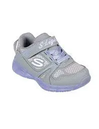 Adidas Padel Sport Shoes SKECHERS ILLUMI-BRIGHTS - MOON BOUNCER