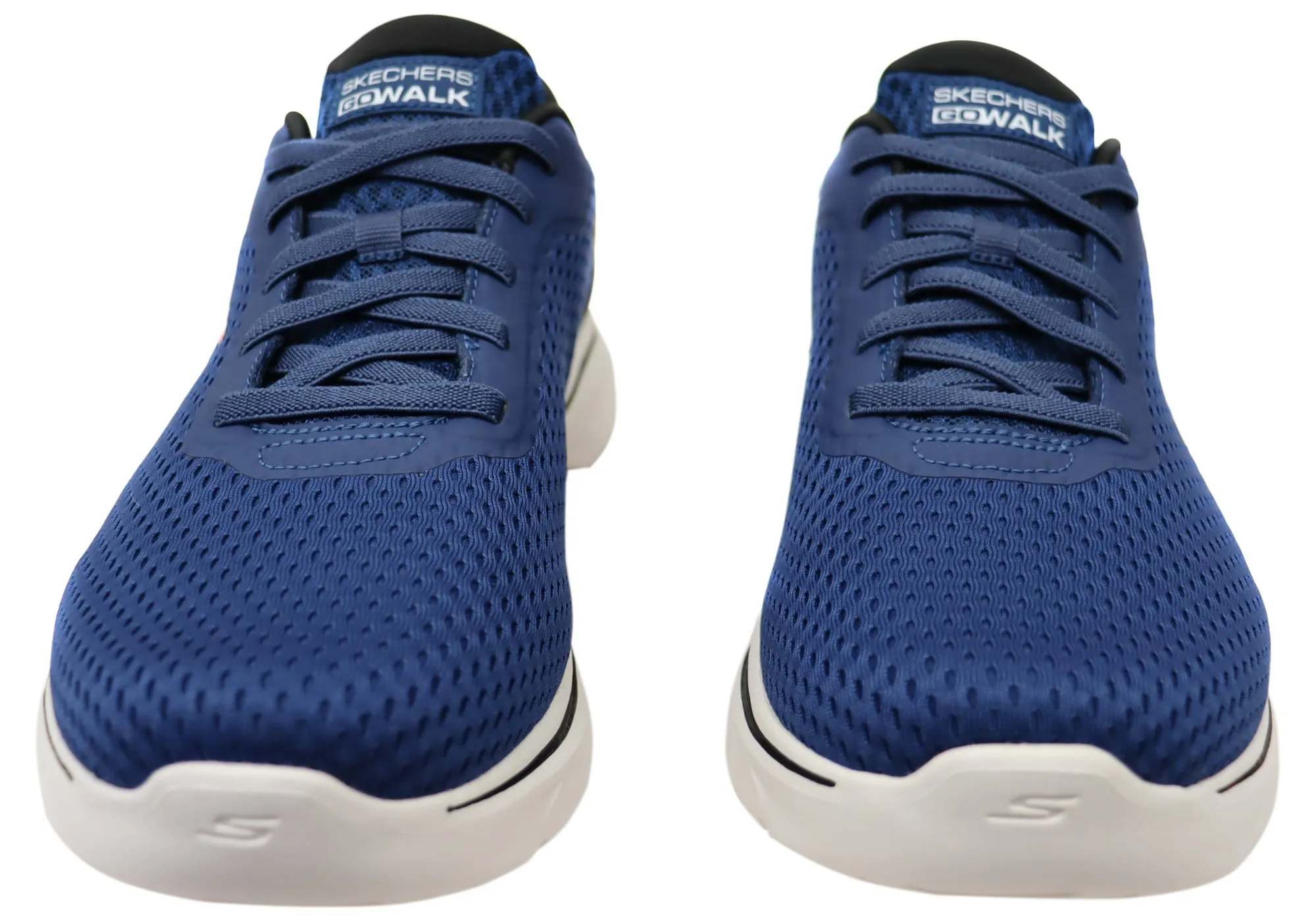 Adidas 360 Golf Shoes Skechers Mens GOwalk 7 The Construct Extra Wide Fit Comfortable Shoes