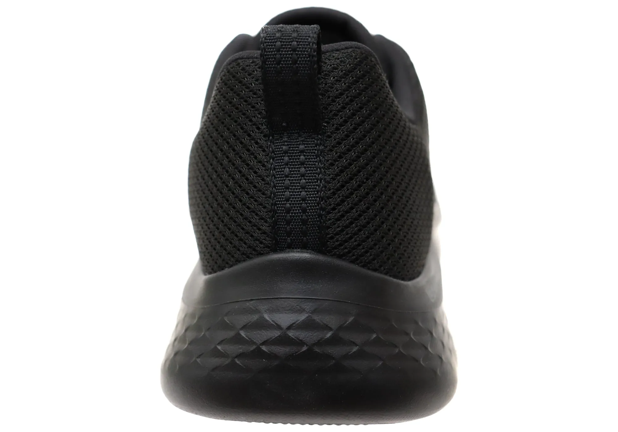 Adidas Joggers Shoes Skechers Mens GOwalk Flex Vespid Lace Up Shoes