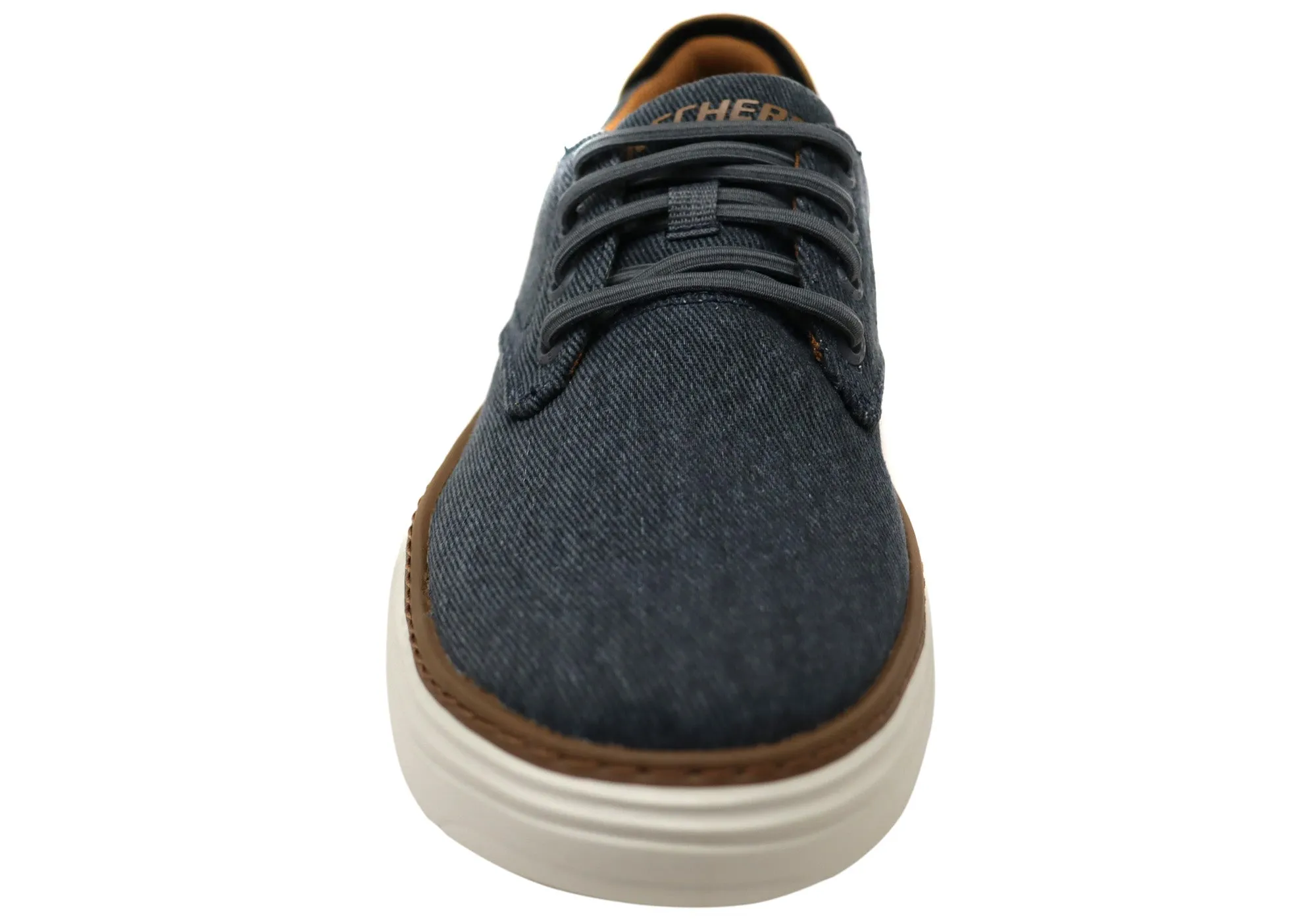 Adidas Nmd Runner Shoes Skechers Mens Hyland Ratner Lace Up Comfortable Shoes