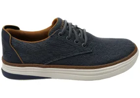 Adidas Sports Shoes Cricket Skechers Mens Hyland Ratner Lace Up Comfortable Shoes