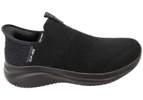Adidas Ye Shoes Skechers Mens Slip Ins Ultra Flex 3.0 Smooth Step Comfortable Shoes
