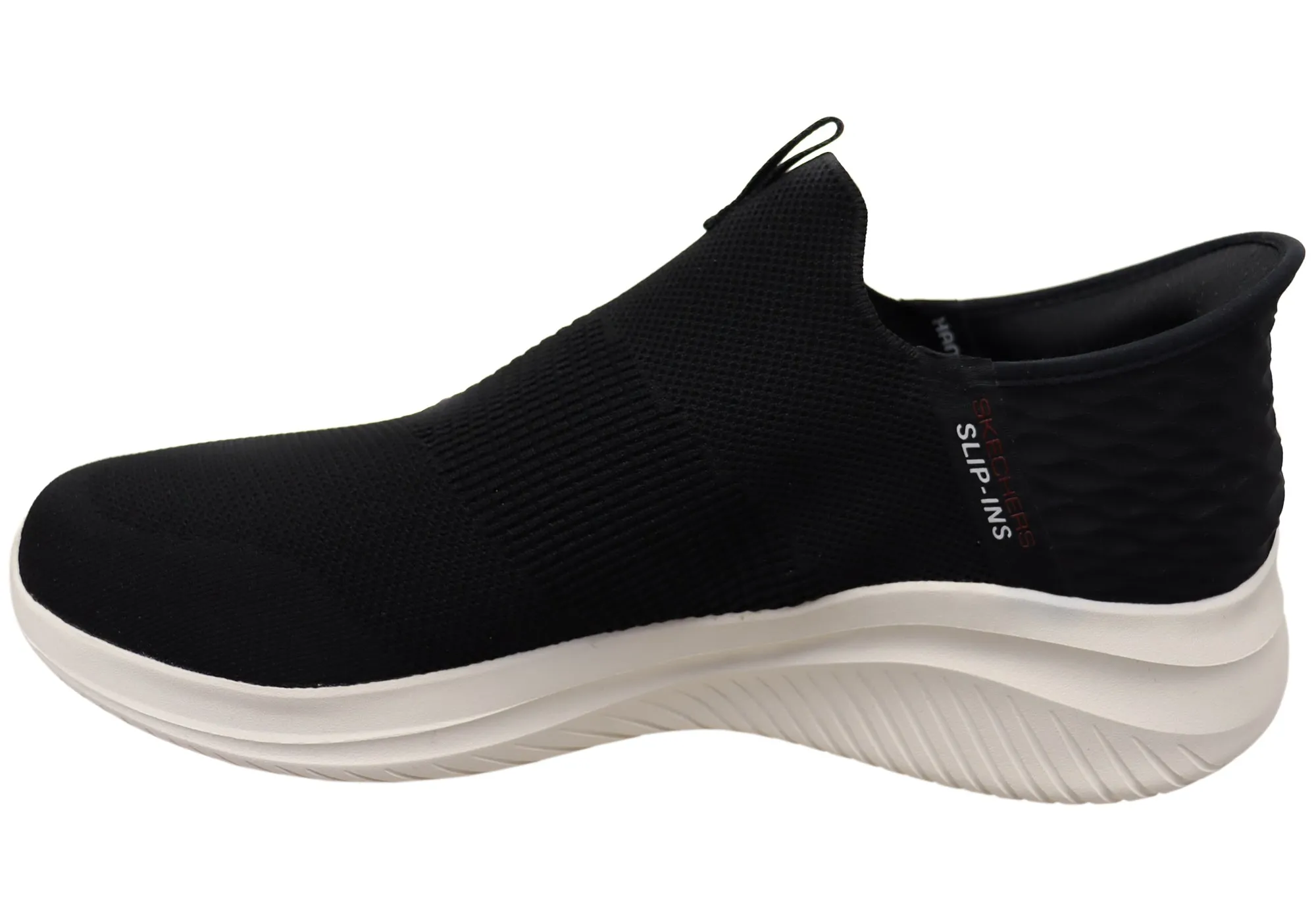 Skechers Mens Slip Ins Ultra Flex 3.0 Smooth Step Comfortable Shoes Adidas Olympic Shoes