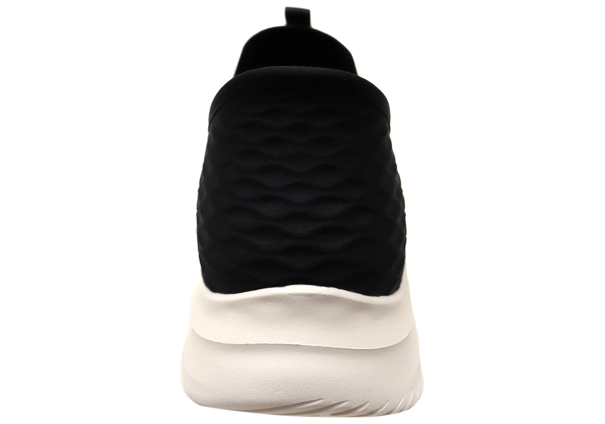 Hibbets Adidas Shoes Skechers Mens Slip Ins Ultra Flex 3.0 Smooth Step Comfortable Shoes