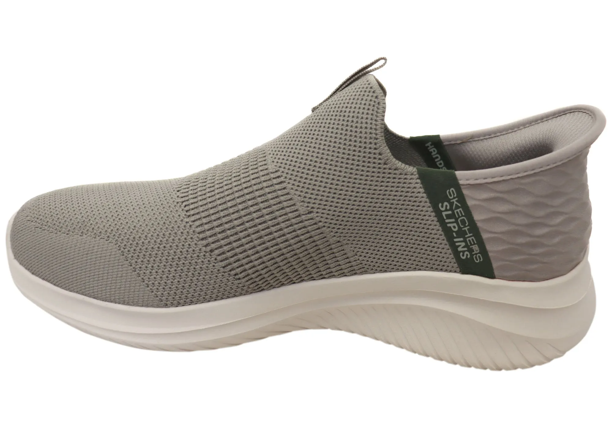 Skechers Mens Slip Ins Ultra Flex 3.0 Viewpoint Comfortable Shoes Adidas New Golf Shoes