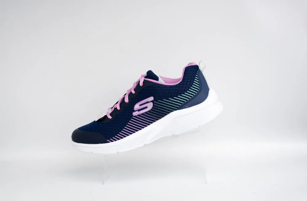 Thick Adidas Shoes SKECHERS MICROSPEC - 302126L - NVLV
