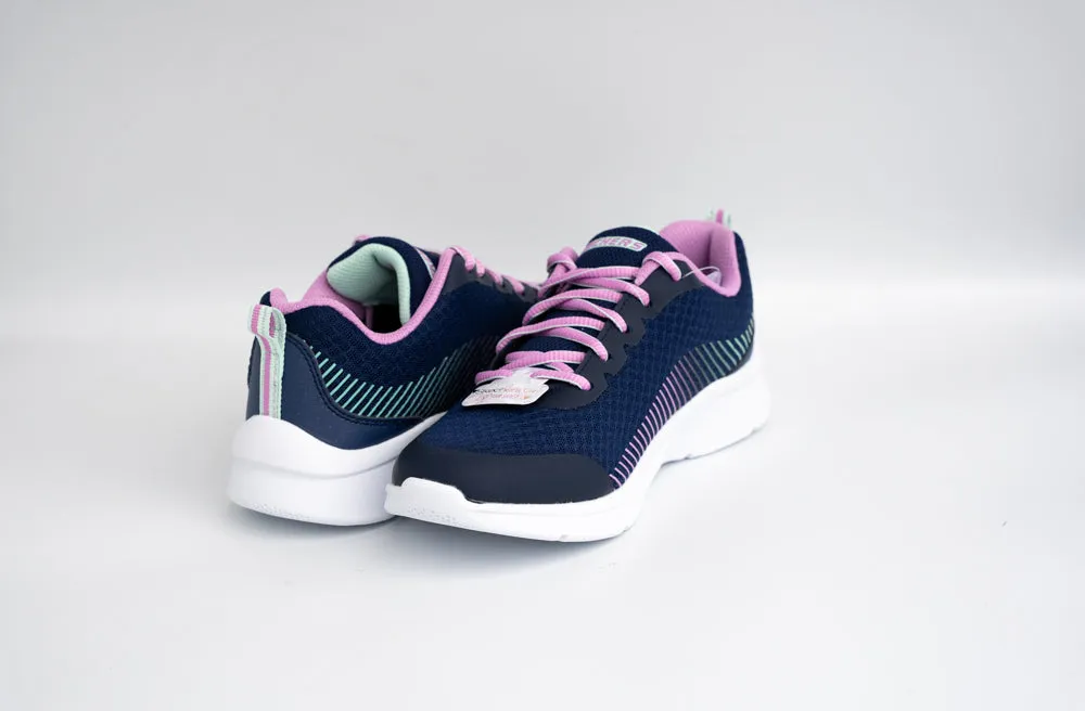 Adidas Golf Shoes Tour 360 SKECHERS MICROSPEC - 302126L - NVLV