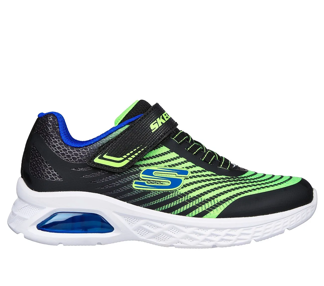 SKECHERS MICROSPEC MAX II - 403930L - BBLM Adidas Adizero Select Basketball Shoes