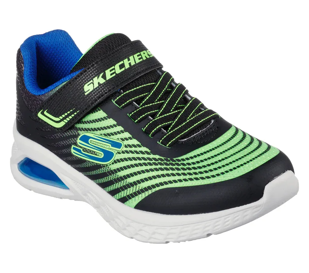 Adidas Running Shoes Traction Comparison SKECHERS MICROSPEC MAX II - 403930L - BBLM