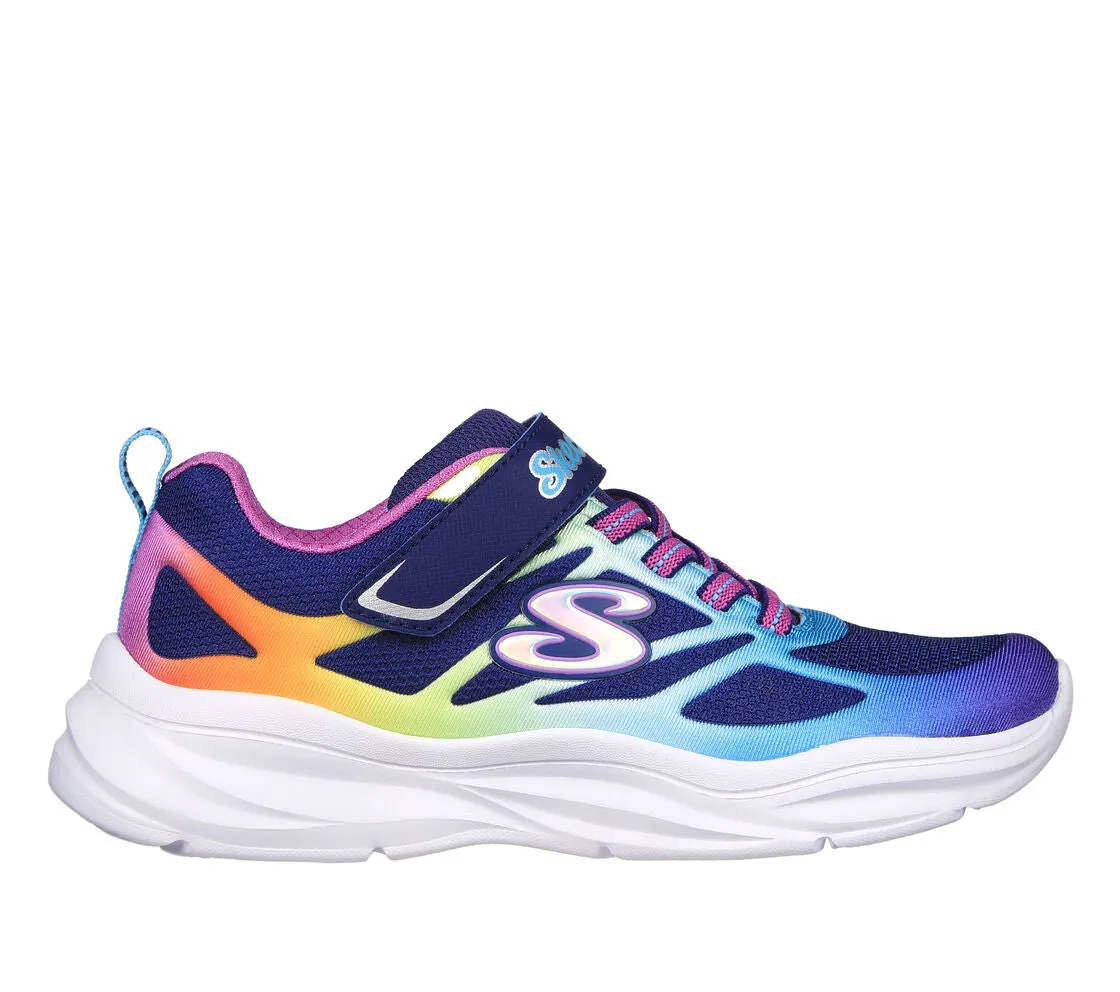 SKECHERS POWER JAMS - 303503L - NVMT Adidas Daily Shoes