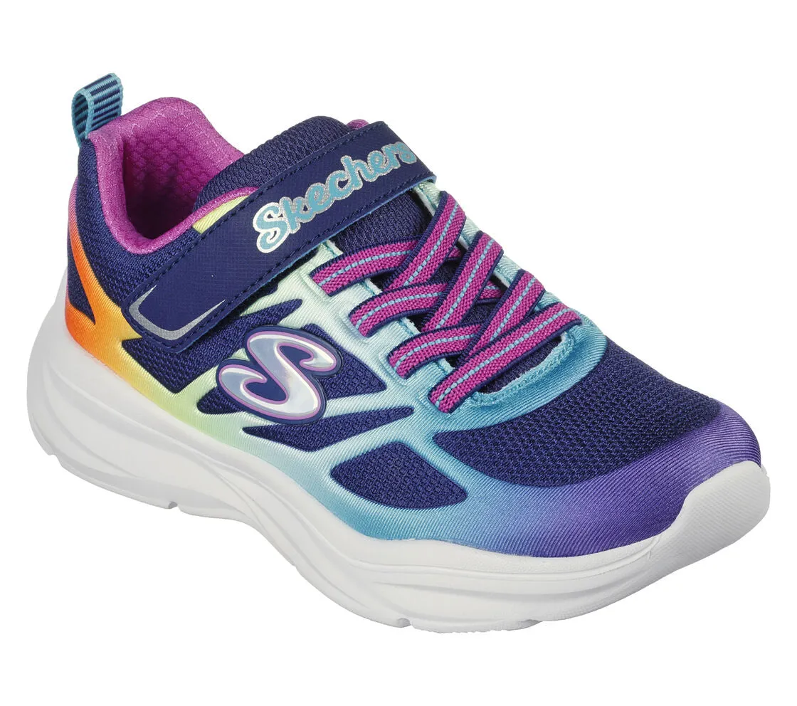 SKECHERS POWER JAMS - 303503L - NVMT Adidas Evolution Shoes