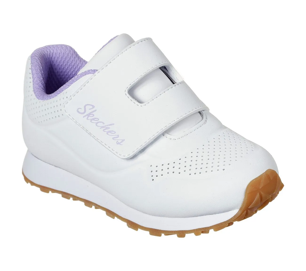 SKECHERS RETRO SNEAKS - CUTESY KICKS Adidas Impact Flx Shoes