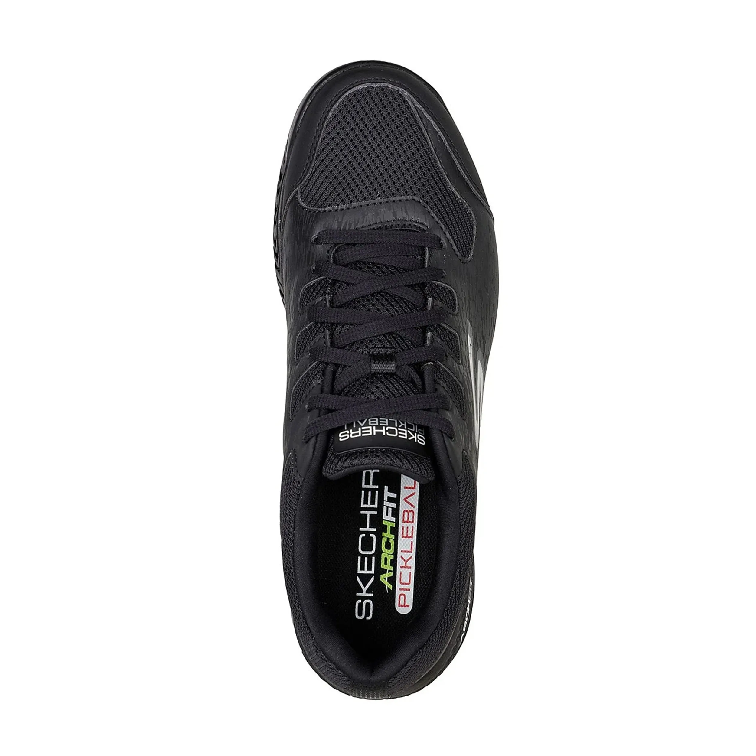 Adidas Subzone Basketball Shoes Skechers Viper Court- Pickleball Shoes (Black/ Gold)