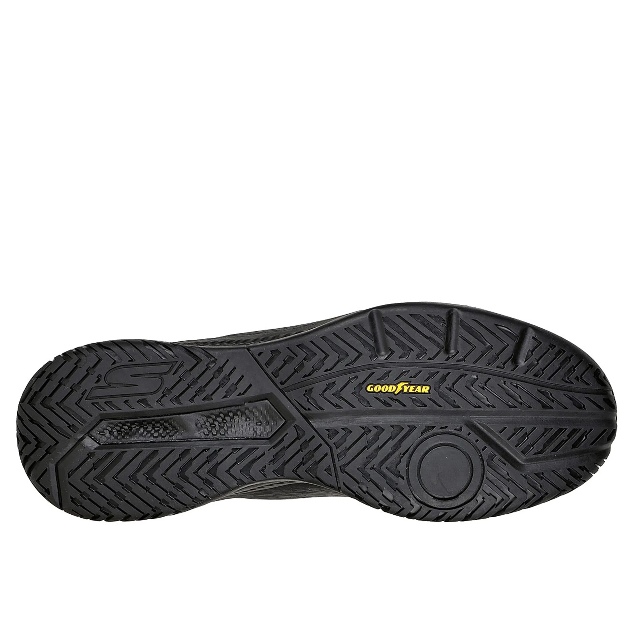 Newest Adidas Shoes Skechers Viper Court- Pickleball Shoes (Black/ Gold)