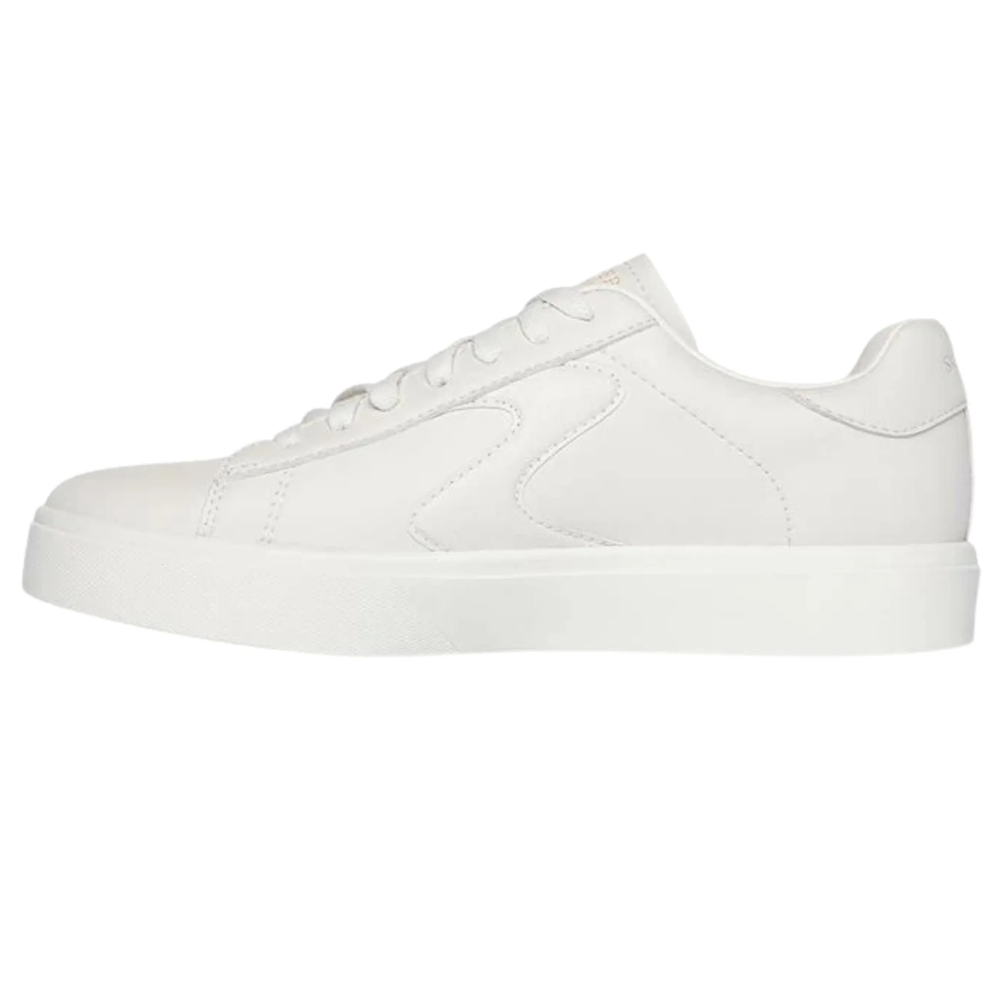 Skechers Women's 185019 Eden LX-Soft Shades Natural Casual Shoes Adidas Aruku Shoes