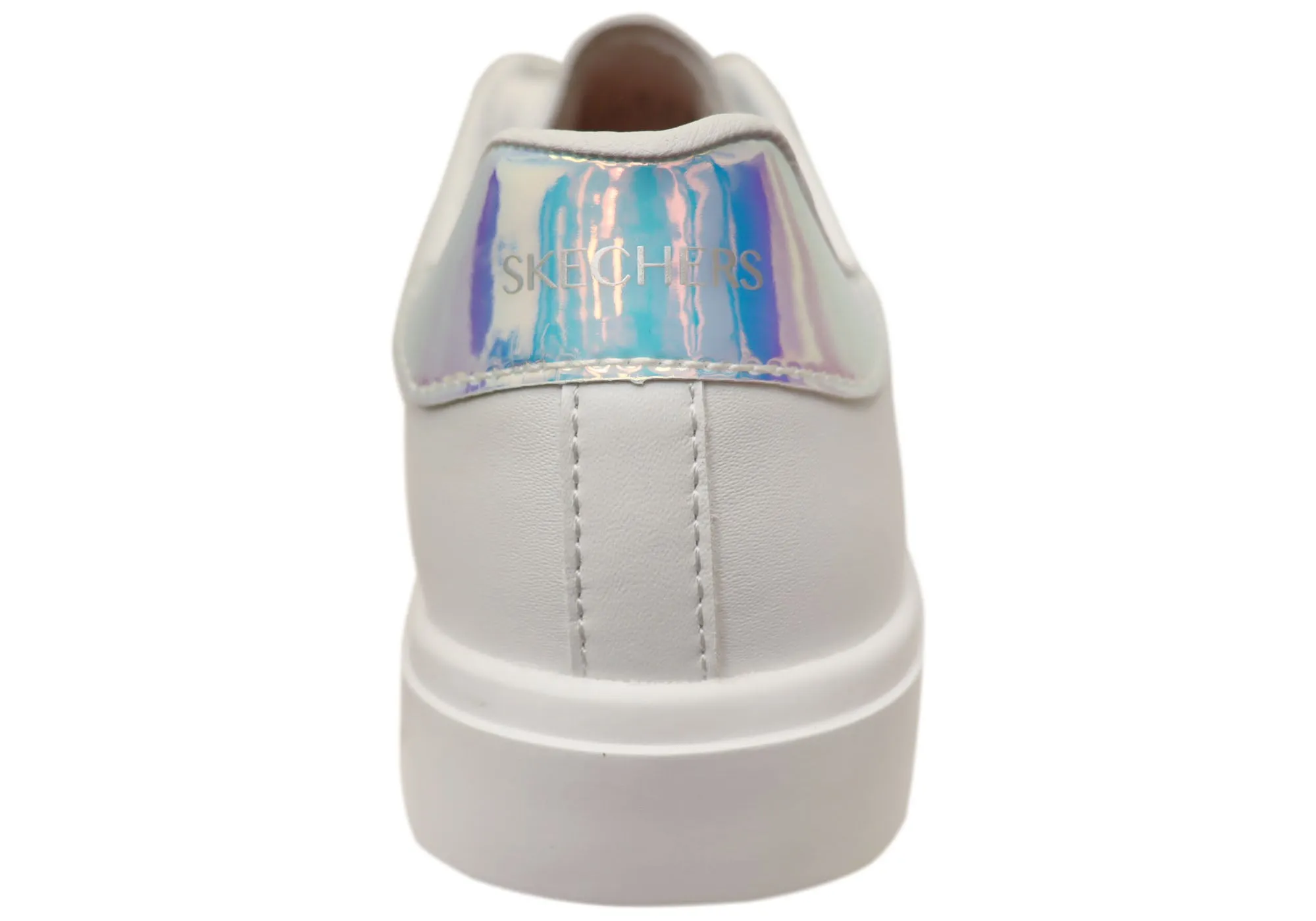 Skechers Womens Eden LX Magical Dream Comfortable Casual Shoes Adidas Supernova Rise Wide Shoes